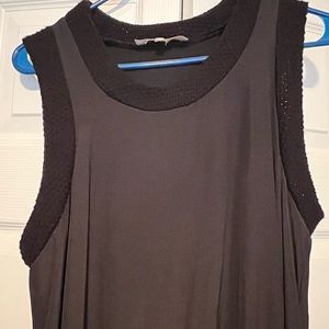 Lola and Sophie tank dress